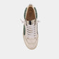 Shu Shop - Women's Paulina Hi-top Sneaker