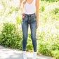 Judy Blue - Hi-Waisted Tummy Control Jeans