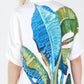 Emily Mccarthy - Women's Bellamy Leaves Poppy Top
