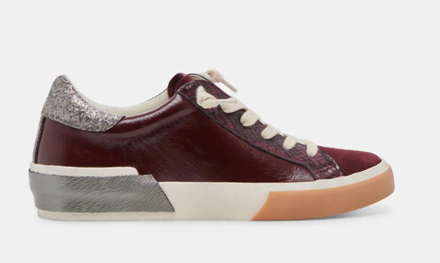 Dolce Vita - Zina Tennis Shoe