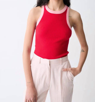 Deluc - Lisboa Knit Top