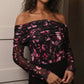 Hutch - Thatcher Bodysuit