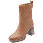 Xti - Women's Carmela 161205 Booties