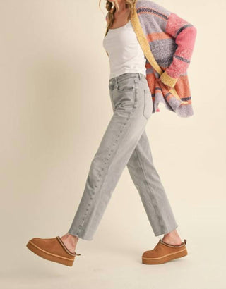 &Merci - Colorful Cutie Cardigan