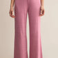 Z Supply - Dawn Smocked Rib Pant