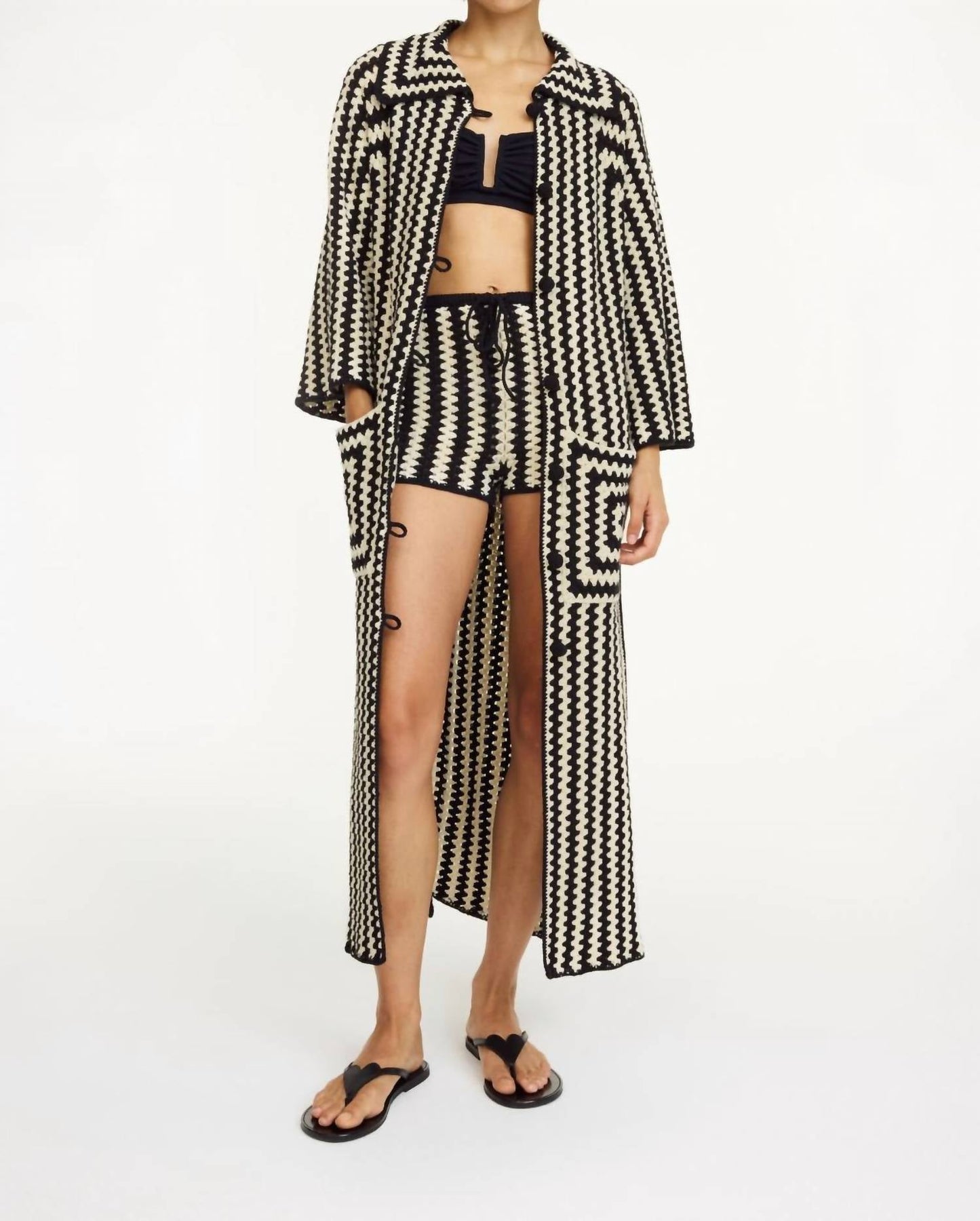 By Malene Birger - Dina Organic Cotton Coat