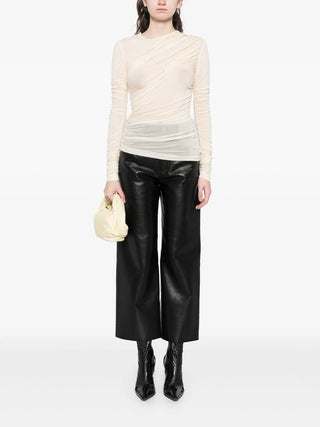 Agolde - Tania Twist Tee