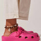 Free People - Women's Karlie Buckle Clog