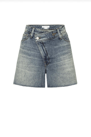 Good American - Good Girlfriend Shorts