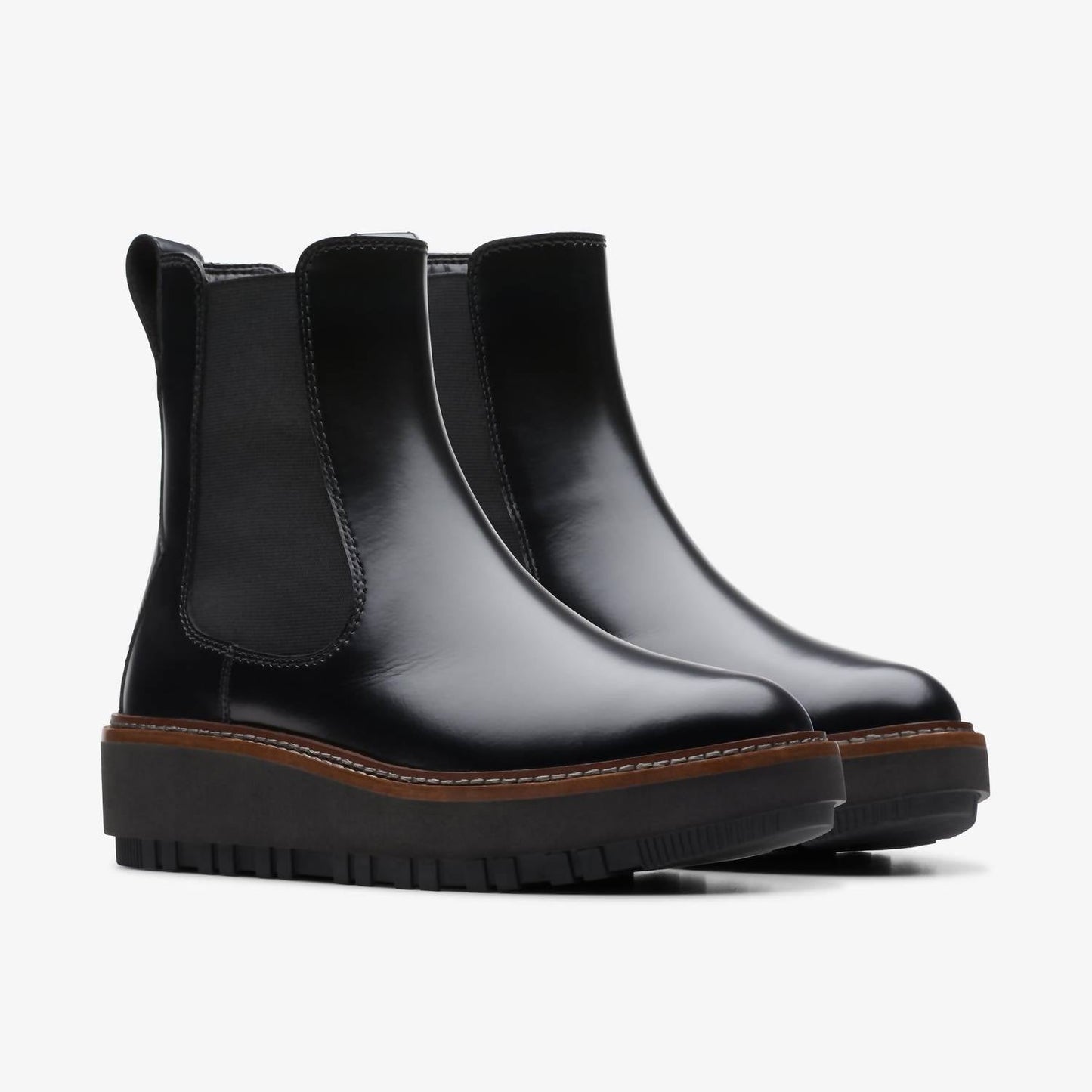 Clarks - Women’s Orianna Up Boots