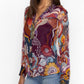 Johnny Was - Katerina Braided Blouse