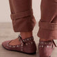 Free People - Women's Mystic Mary Jane Flats