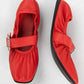 Free People - Women's Ursa Gemini Ballet Flats