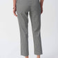 Joseph Ribkoff - Geometric Jacquard Crop Pull-on Pants
