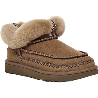 Ugg - Women's Classic Ultra Mini Alpine Ankle Boots
