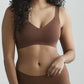 Commando - Perfect Scoopneck Bra