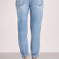 Elan - Mid-rise Jogger Jean