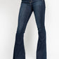 Judy Blue - High Waist Flare Tall Jeans