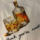 All Of Us - I Think You're Neat Tee