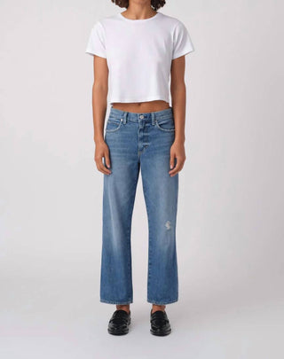 Amo - Billie Cropped Jeans