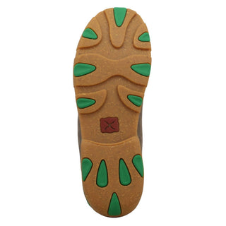 Twisted X - Men's Chukka Driving Moc Toe 4h Shoes