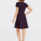 Draper James - Puff Sleeve Dress