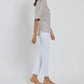 Jude Connally - Goldie Cotton Stripe Top