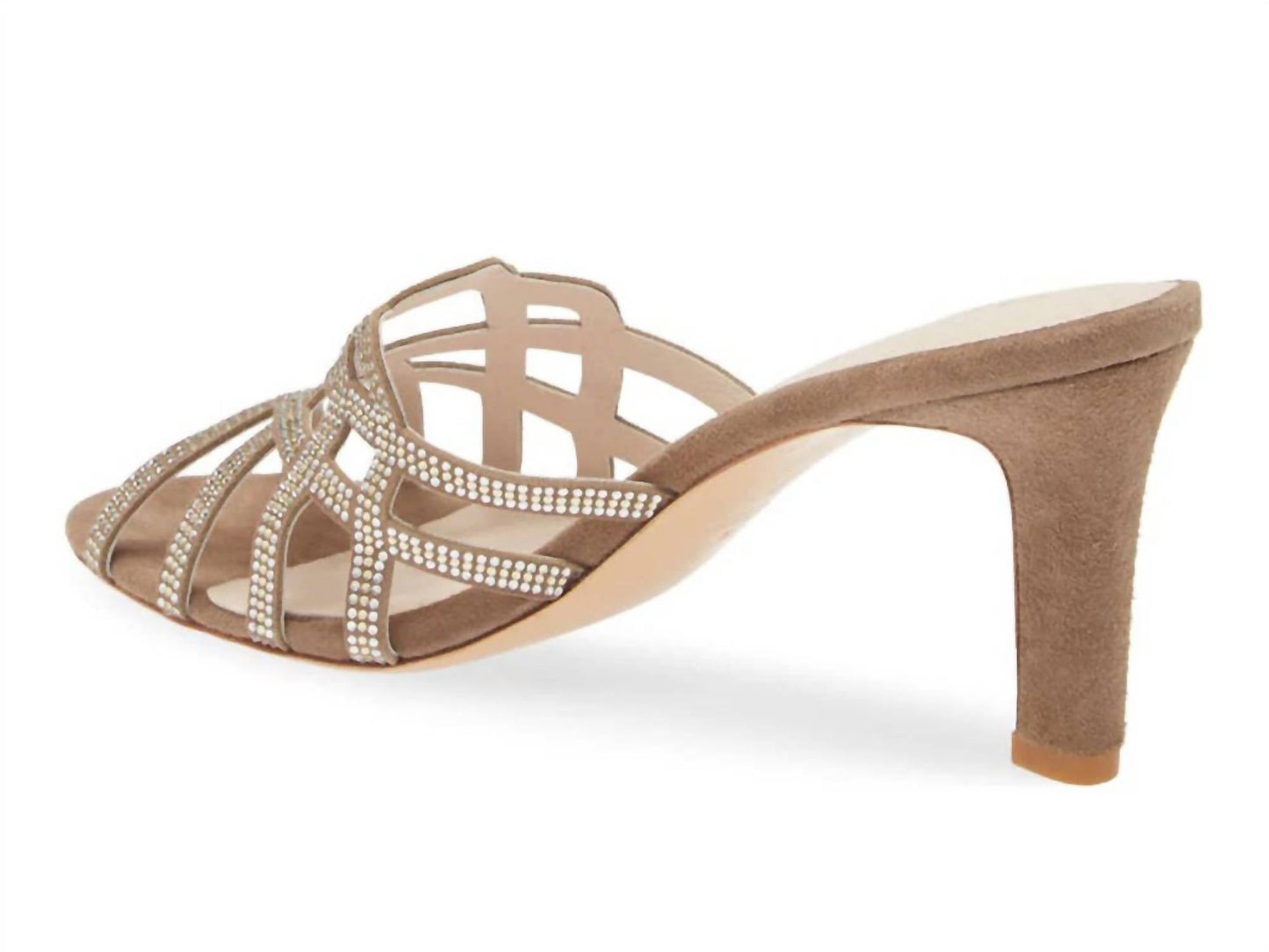 Koko + Palenki - Women's Savvy Sandals