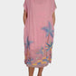 Johnny Was - PALM BEACH SLIP DRESS