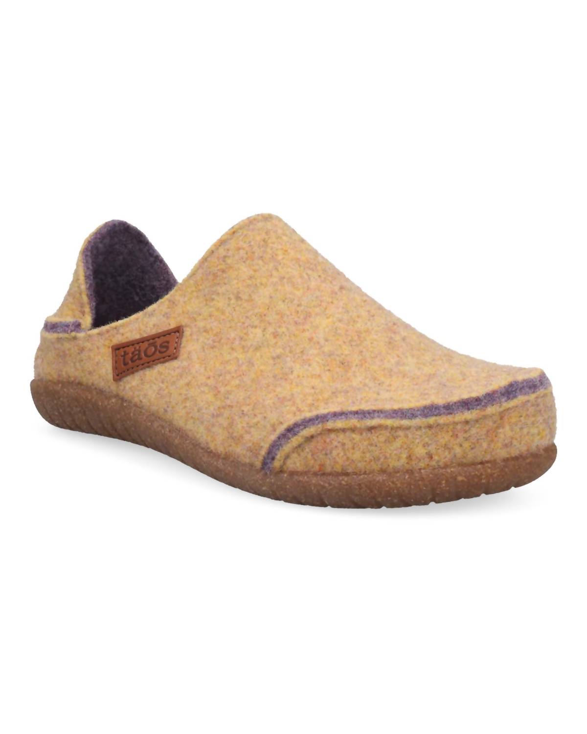 Taos - Women's Convertawool Slip Ons