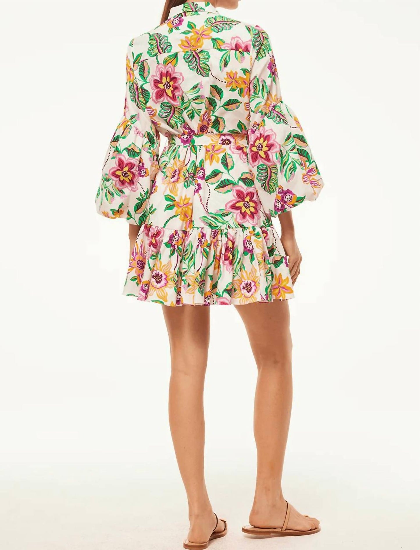 Misa Los Angeles - Martina Dress