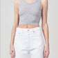agolde-cropped-poppy-tank