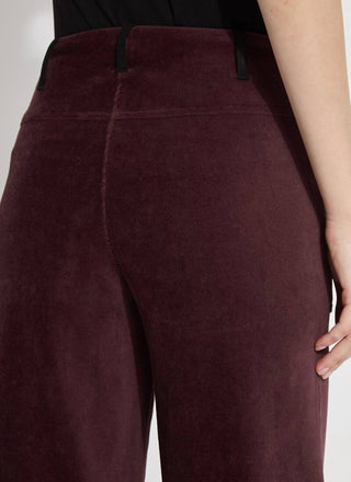 Lysse - Kristina Cord Crop Pant