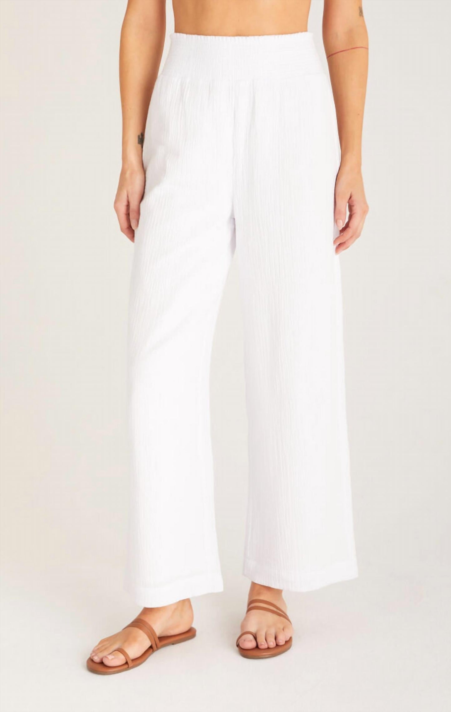 Z Supply - Cassidy Full Length Pant