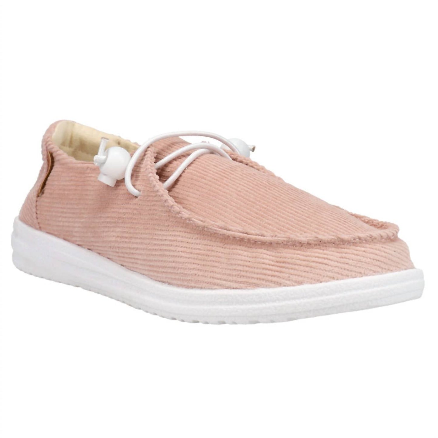 Corkys Footwear - Women's Corduroy Kayak Slip Ons