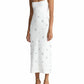 A.L.C. - Alana Crystal Embellished Midi Dress