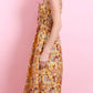 Hannah Artwear - Yolanda Midi Dress