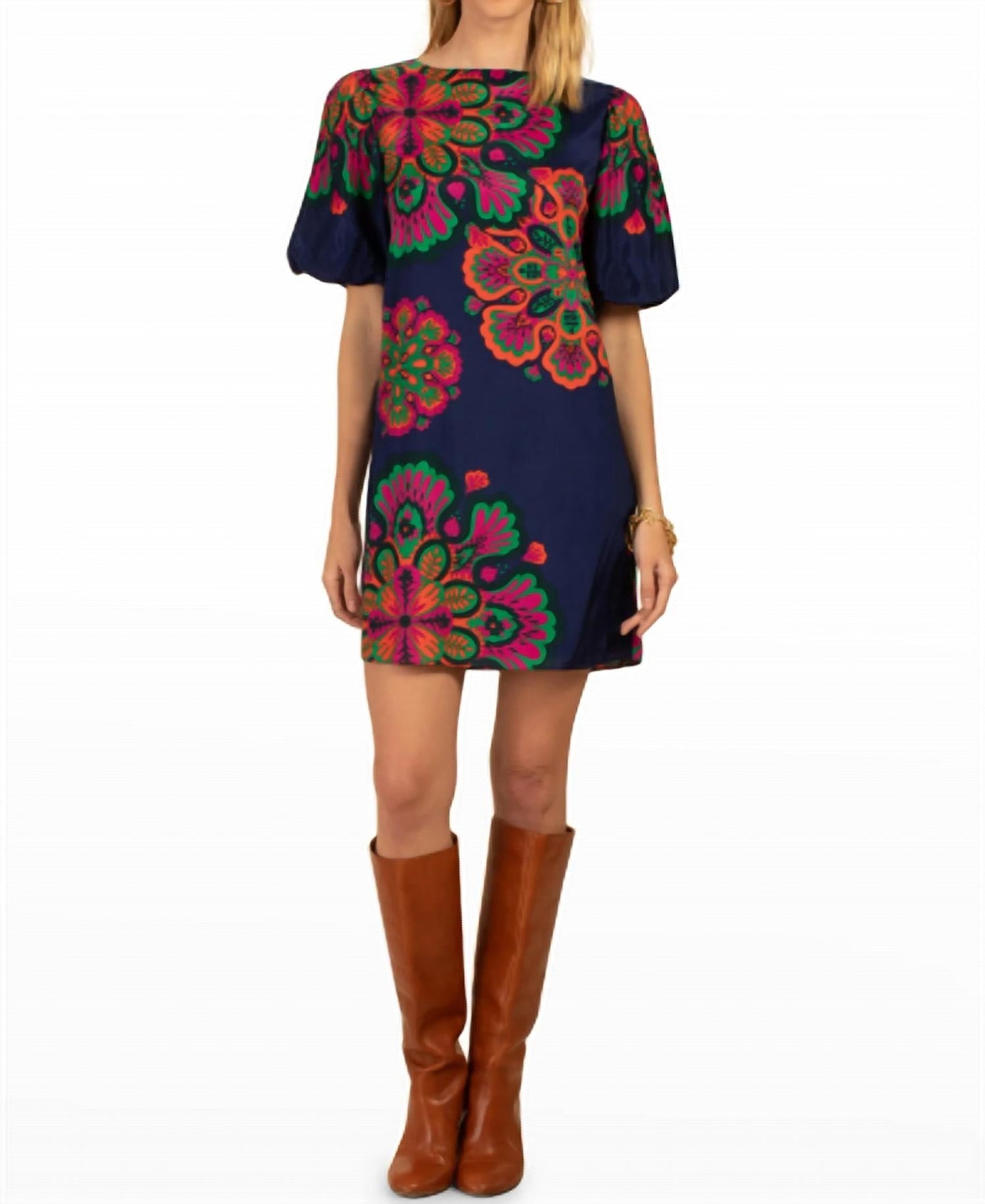Trina Turk - Luv Dress