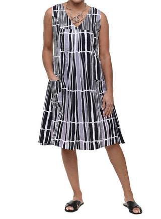 Tulip Clothing - Poppie Dress