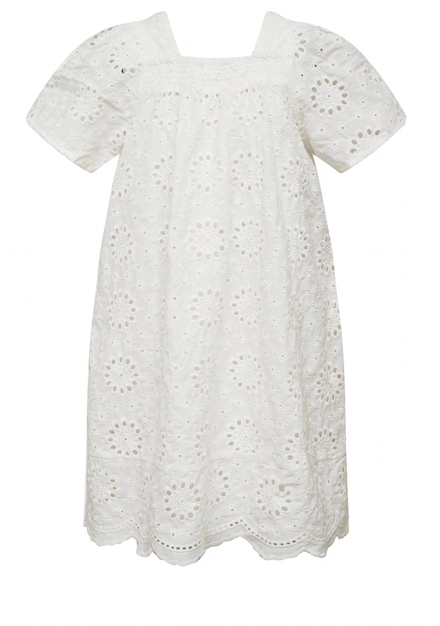 Beach Riot - Kid's Little Ollie Dress