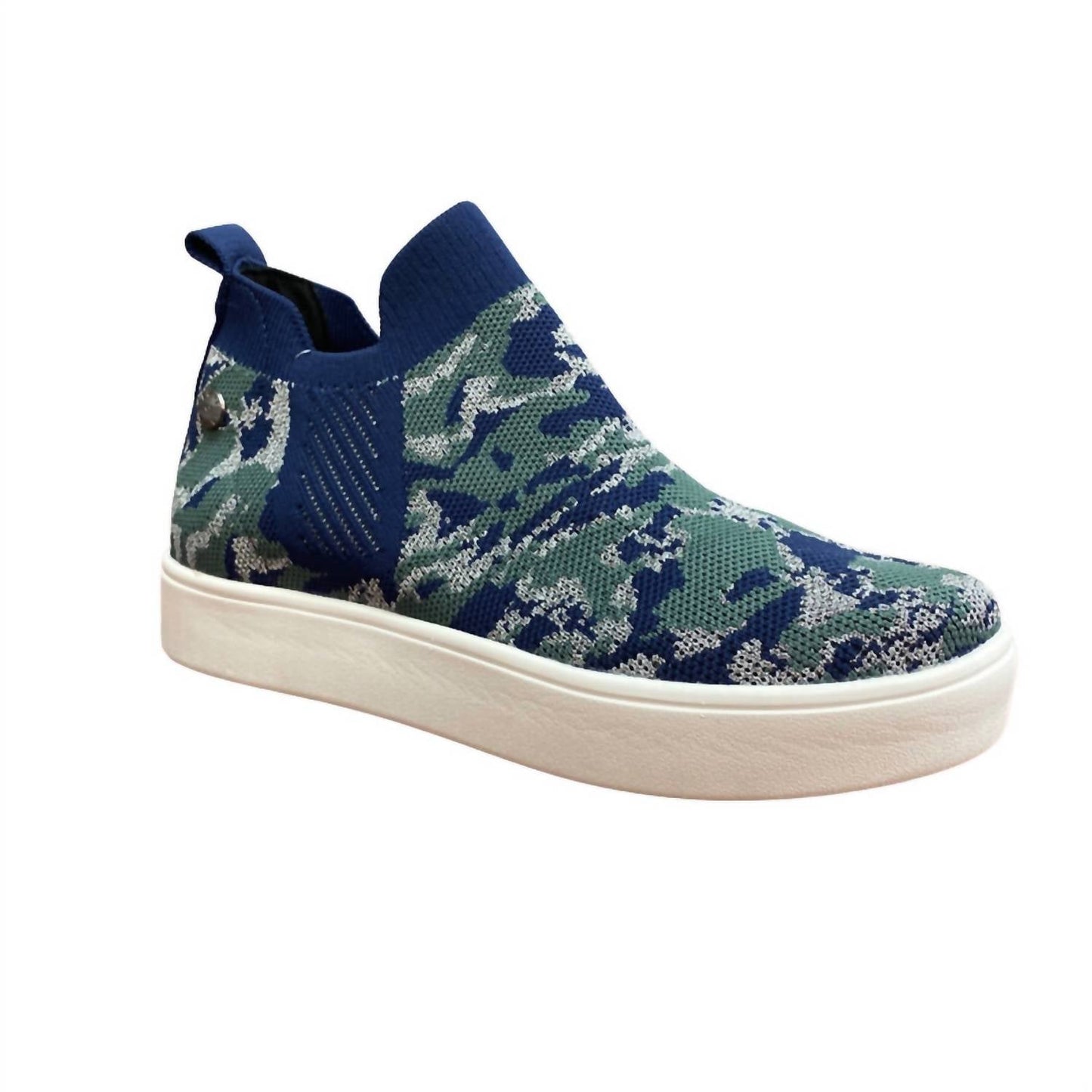 Bernie Mev - Women's Trogon Sneakers
