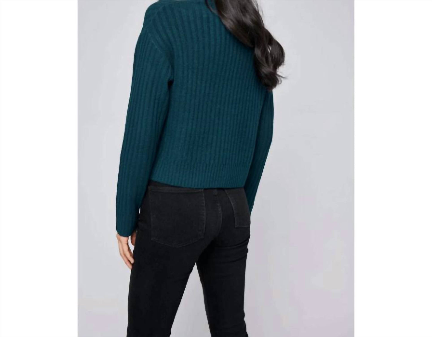 Gentle Fawn - Gramercy Cardigan
