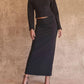 Astr - Kana Skirt