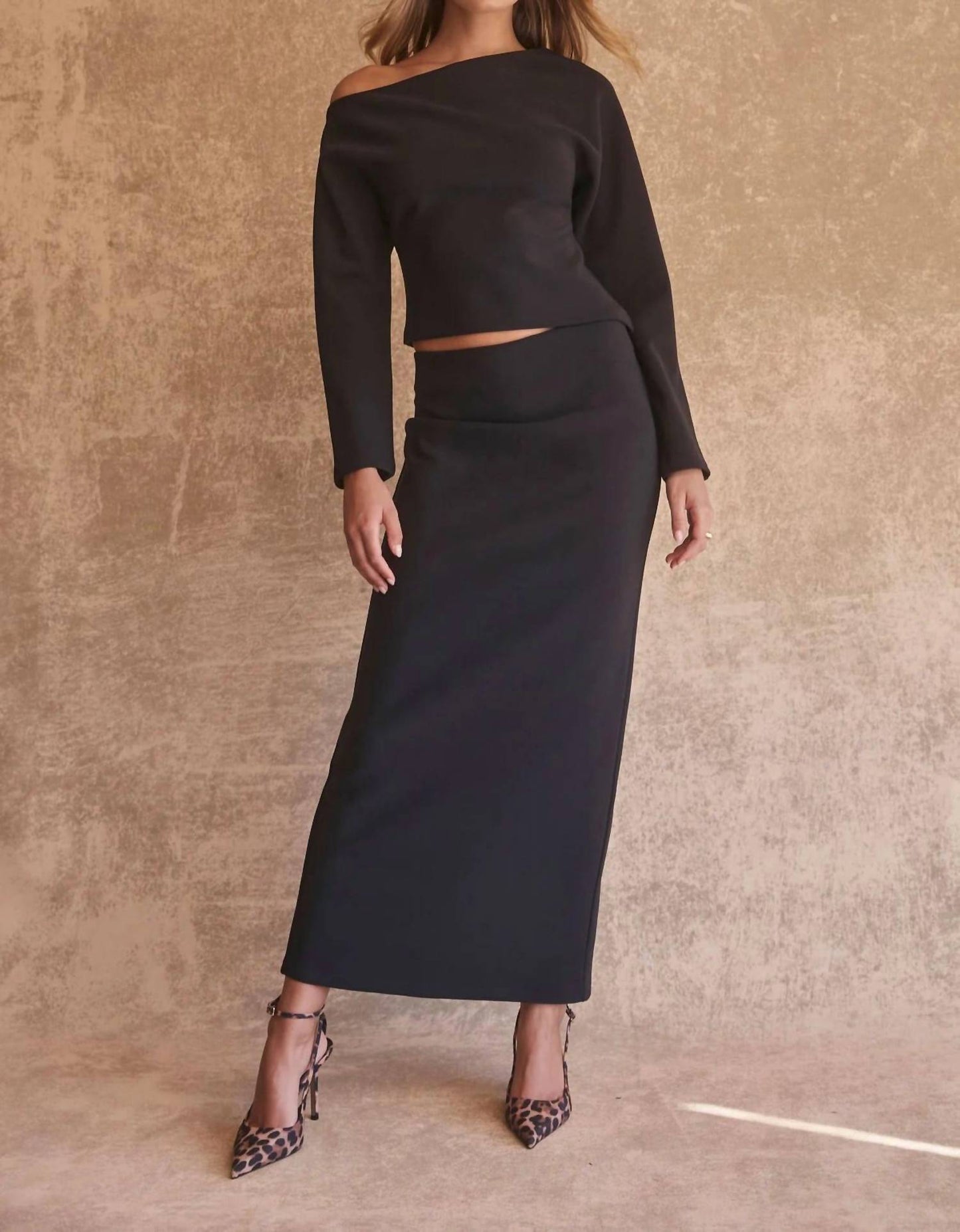 Astr - Kana Skirt