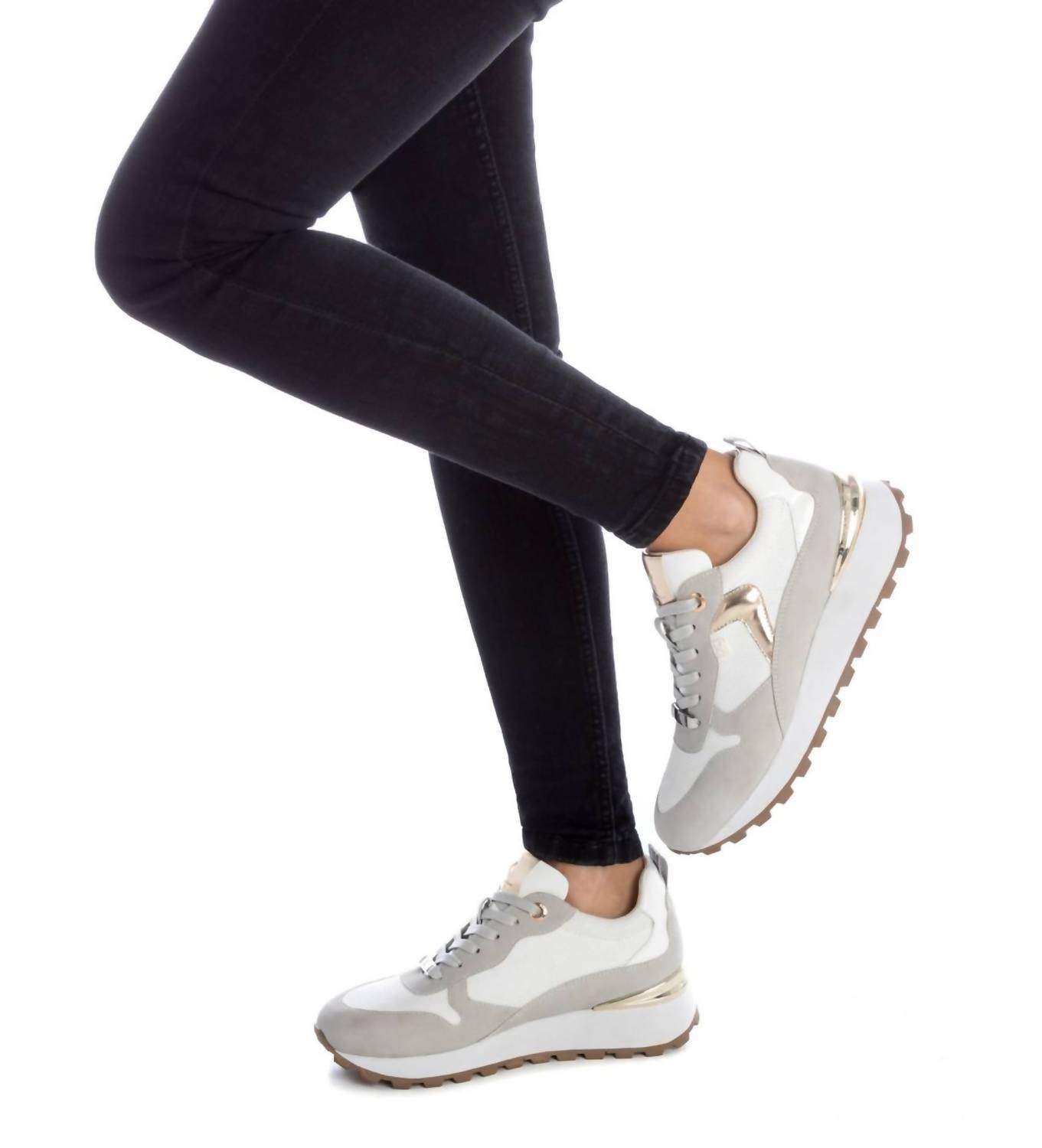 Xti - Women's Trainer Sneakers