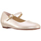 Nina - Girls Lil Seeley Bone Flats