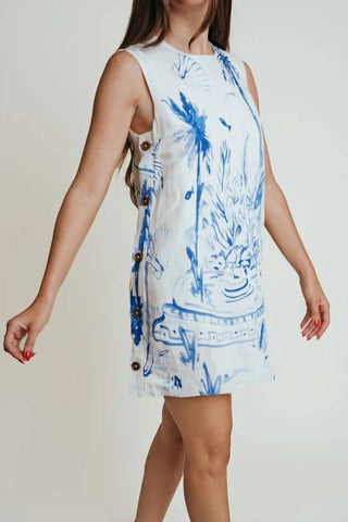 Laroque - Worth Mini Dress