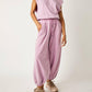 Free People - Throw and Go Onesie
