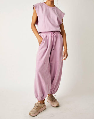 Free People - Throw and Go Onesie