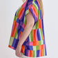 Entro - Plus Summer Top